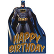 Batman Foil Card