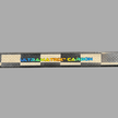 Bâton de hockey Pro All Black™ V2 – Intermédiaire