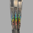 Bâton de hockey Pro All Black™ V2 – Intermédiaire