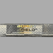 Bâton de hockey Pro All Black™ V2 – Intermédiaire