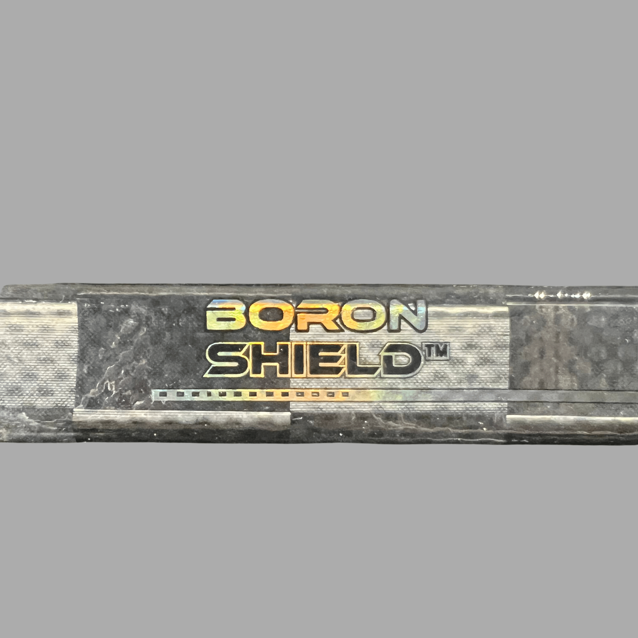 Bâton de hockey Pro All Black™ V2 – Intermédiaire