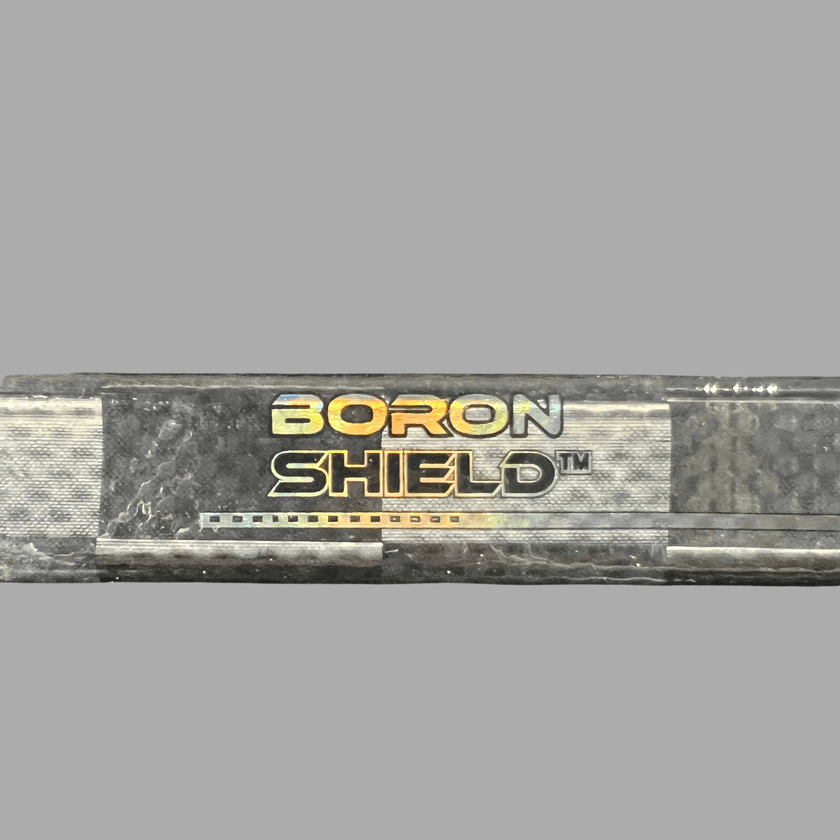 Bâton de hockey Pro All Black™ V2 – Intermédiaire