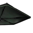 BatShade AO 270° LED Rooftop Awning | Waterproof Batwing Shade
