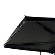 BatShade AO 270° LED Rooftop Awning | Waterproof Batwing Shade