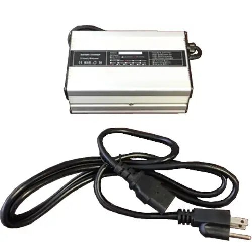 EZee Life BC-0131 Lithium EZee Fold Wheelchair Charger | 29.2V 2A Canada
