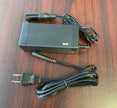 Battery Chargers for EZee-Fold Wheelchairs