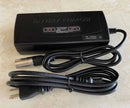 Battery Chargers for EZee-Fold Wheelchairs