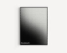 Bauhaus Art Print Set: Black and White Mid-Century Modern Posters