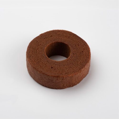 Fleur Baumkuchen Cocoa (42G)
