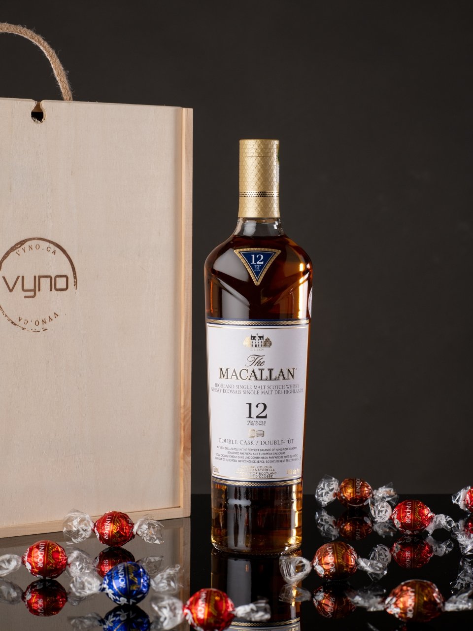 Bay Gift Set