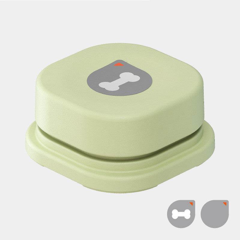 Interactive Dog Training Buttons – Recordable Talking Buttons for Dog Communication & Pet Trainik7ng