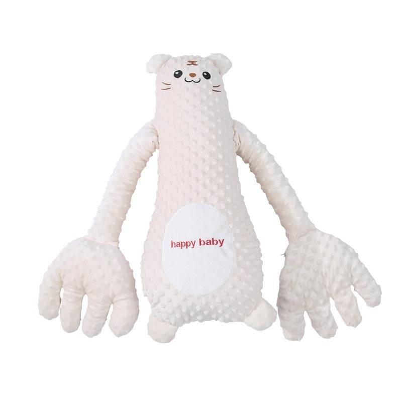 Baby Soothing Patting  Pillow – Remote Controlled Plush Sleep Aid for Infants & Toddlers