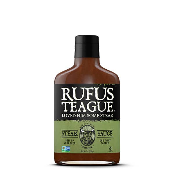 Rufus Teague Steak/Dippin Sauce