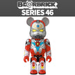 Bearbrick Series 46 Blind Box by Medicom Toy