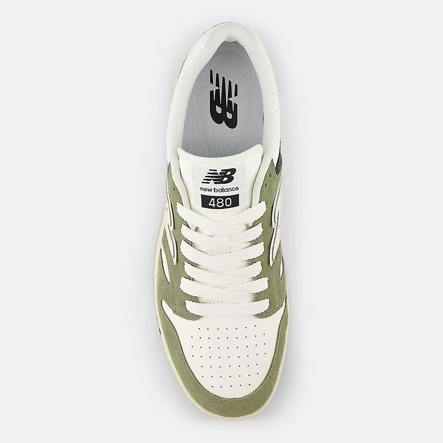 New Balance 480 pour homme BB480PEO