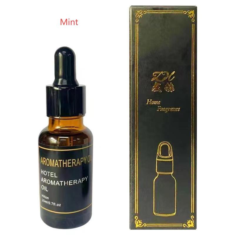 Girls' Light Perfume Household Fire-free Aromatherapy Perfume Crystal