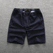 Straight Sports Leisure Five-point Workwear Cotton Camouflage Short Pants