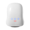 Hand Massager with Heating and Airbag Compression for Office Home and Travel