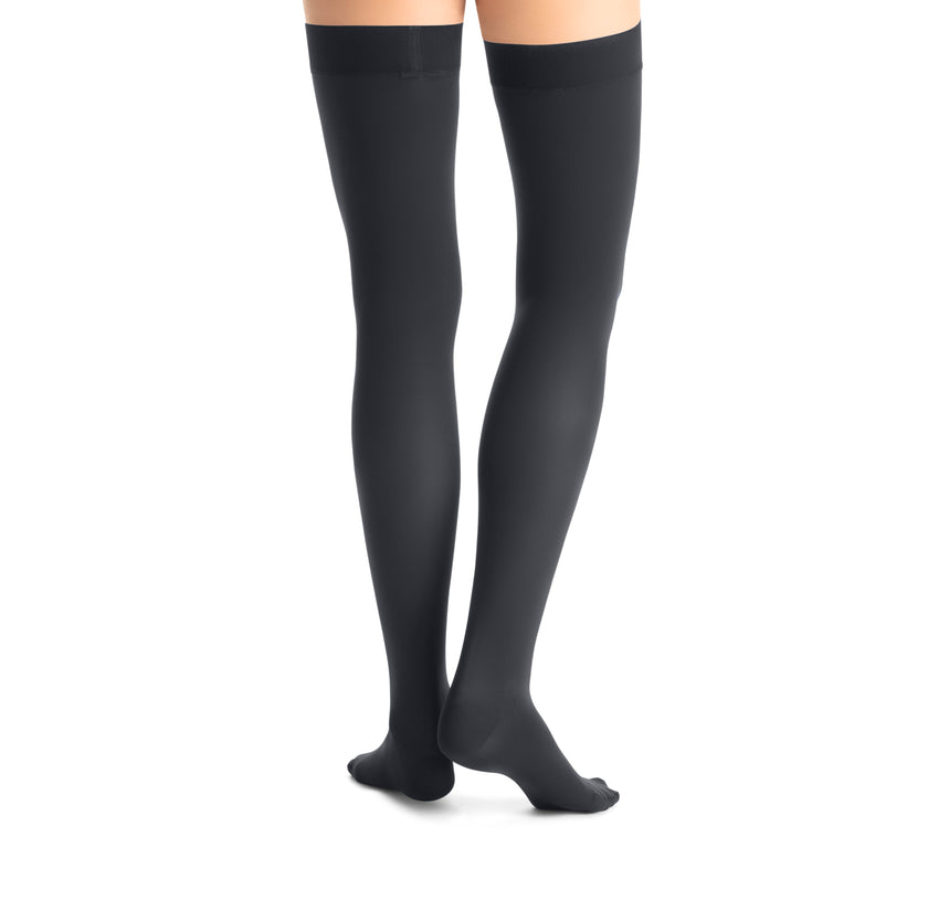 JOBST Opaque 15-20 mmHg Thigh High