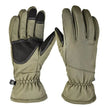 Outdoor Warm Keeping Sports Anti-slip Tactical Camouflage Ski Gloves