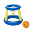 Inflatable Water Volleyball Net Set – Pool Volleyball Rack for Kids & Teens