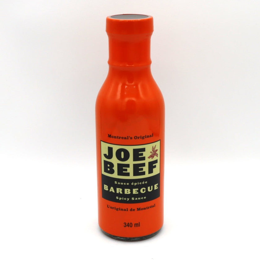 BBQ Sauce - Spicy