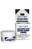 B&C SKIN TIGHT INGROWN HAIR & RAZOR BUMP CREAM 0.5 Oz