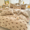 Bed Sheet Duvet Cover Duvet Cover Suit