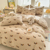 Bed Sheet Duvet Cover Duvet Cover Suit