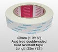 Be Creative Tape - 40mm