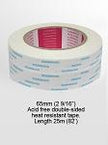 Be Creative Tape  -  65mm