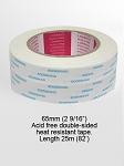 Be Creative Tape  -  65mm