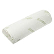 Half Cylinder Memory Foam Wholesale Pillow Neck Protector