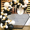 Macaron Balloon Garland Arch Kit – Wedding & Birthday Party Decoration