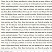 Goose Tales -  White Text  by J Wecker Frisch