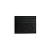 Porte-cartes Bugatti Rick Ross The Boss Edition en polyuréthane (BCC1007RR)