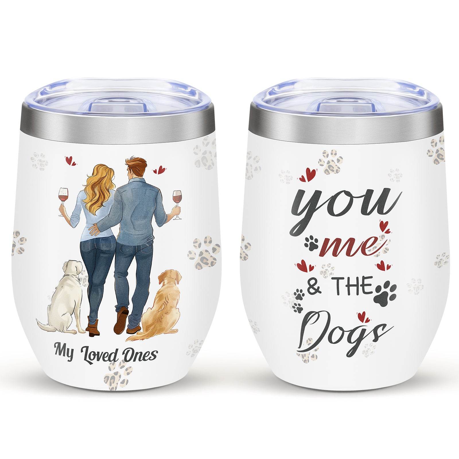 12oz Eggshell Coffee Cup Gift idea Drinkware