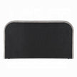 Tozko Platform Storage Bed - Grey