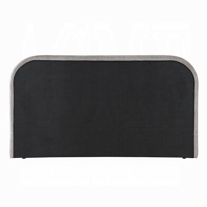 Tozko Platform Storage Bed - Grey