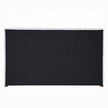 Daisy Storage Upholstered Platform Bed - Grey