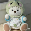 Clothes Only Medium Lina Momo Bear Plush Doll