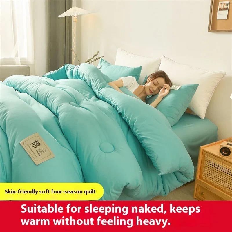 Airable Cover Double Thickened Cotton Duvet Insert