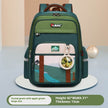 Primary School Backpack – Lightweight & Durable Design
