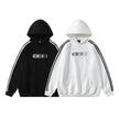 America Street Fall Hoodie Sweatshirt Pullover Unisex