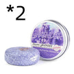 Ginger Plant Shampoo Bar Soap Anti-dandruff Refreshing
