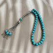 Muslim Daily Worship Bracelet Handmade