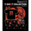 Team Rocket (Japanese) T-Shirt UNISEX RANDOM