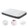 Memory Foam Pillow for All Types of Sleepers–Ultimate Comfort & Neck Support