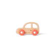 bug + bean kids - Wooden Car Toy