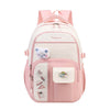 Large Capacity School Girls backpack Student School Bag